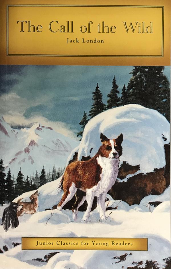 Call of the Wild