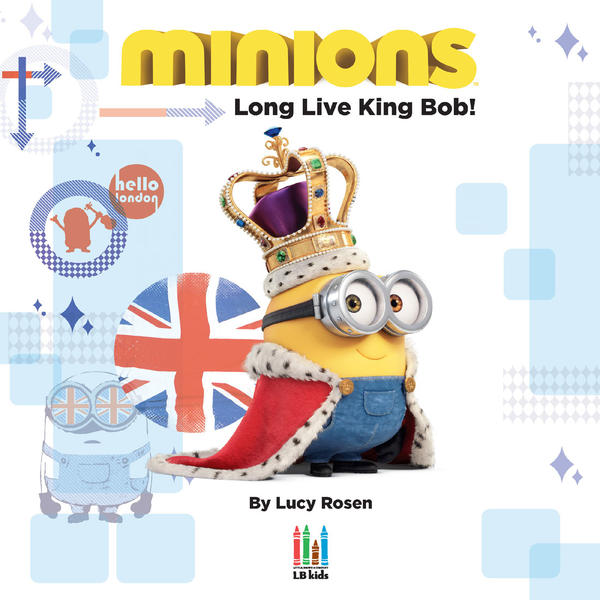 Long live King Bob!