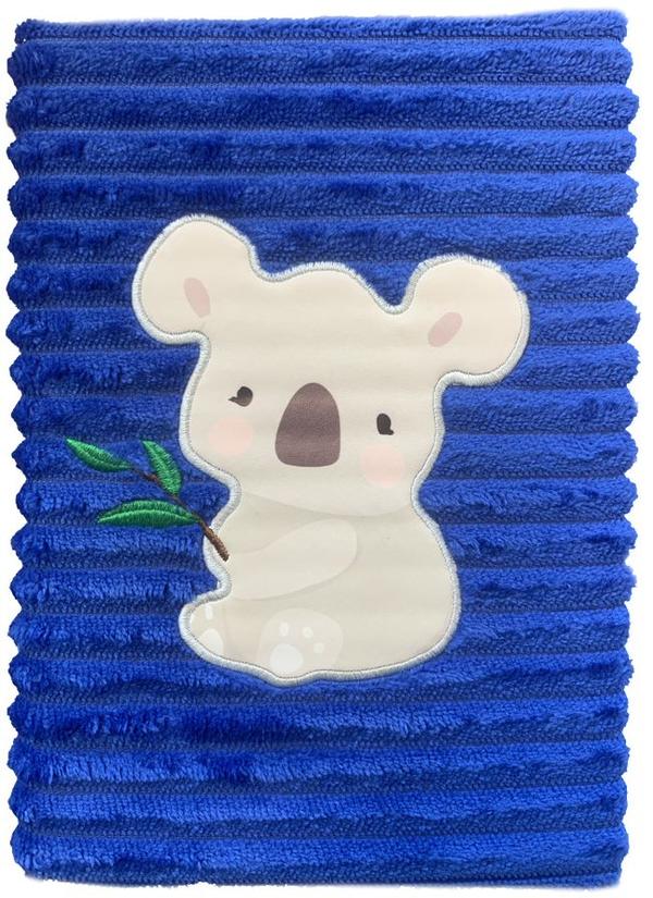 FURRY KOALA JOURNAL