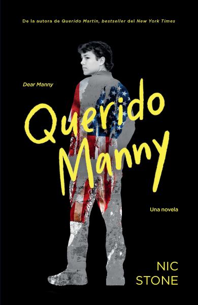 Querido Manny (Dear Martin)