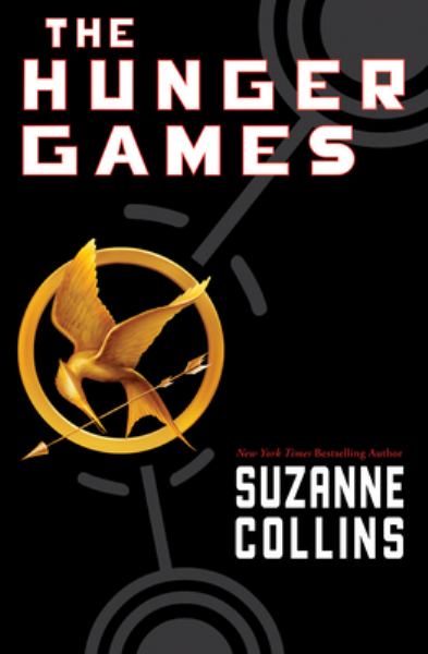The Hunger Games (Hunger Games, Book 1)
