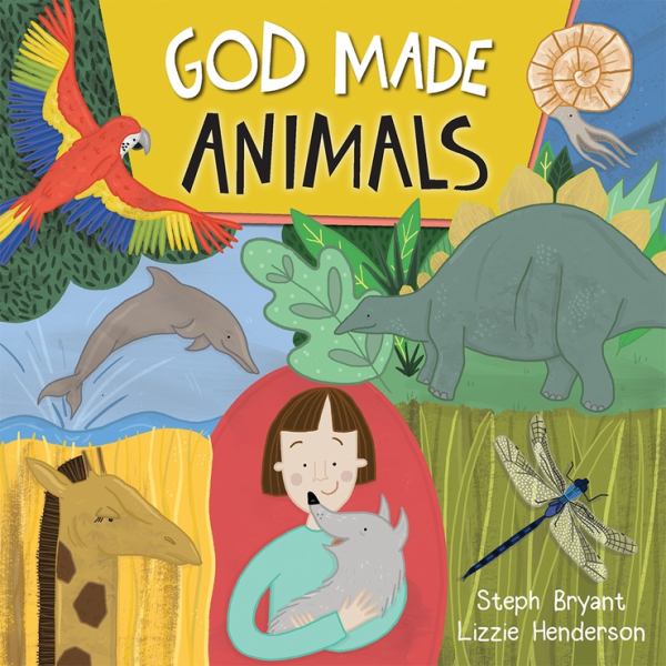 God made animals