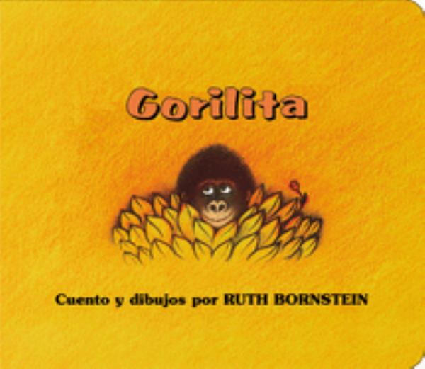 Gorilita