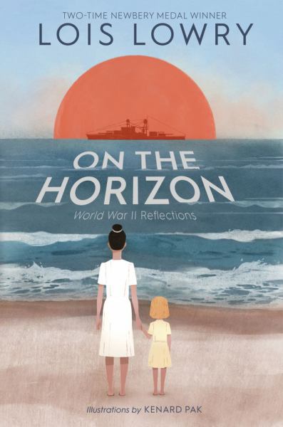 On the horizon : World War II reflections