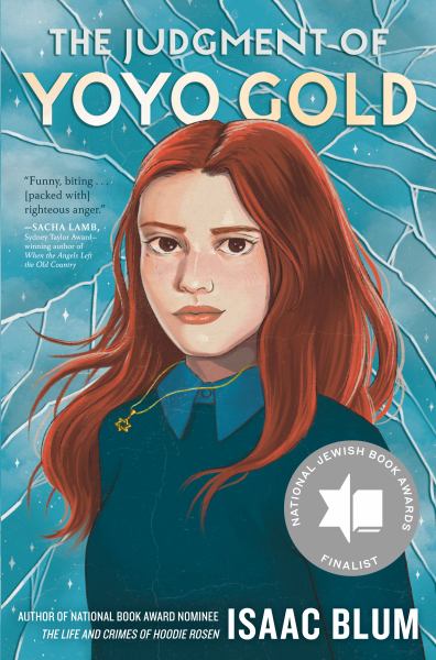 The Judgment of Yoyo Gold