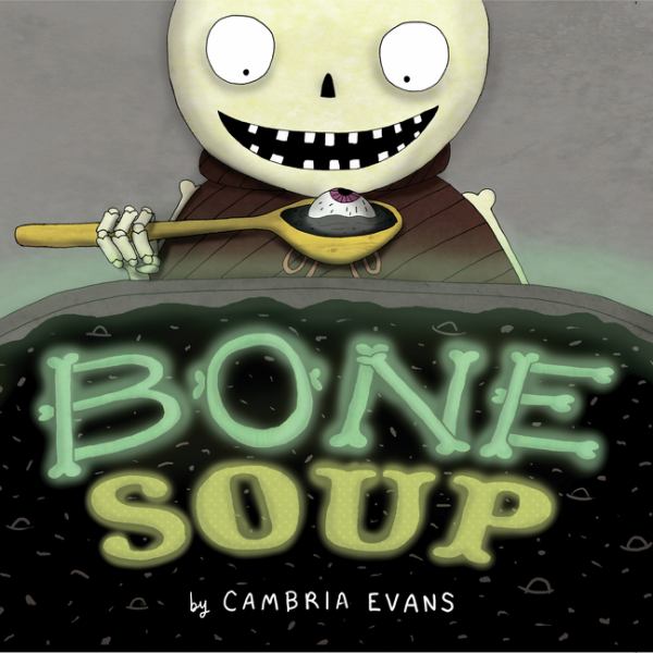 Bone soup