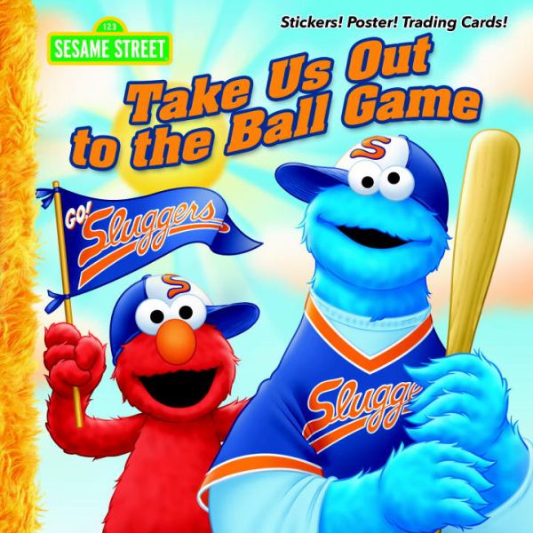 Take us out to the ball game