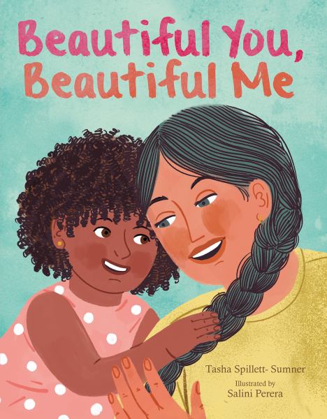 Beautiful you, beautiful me