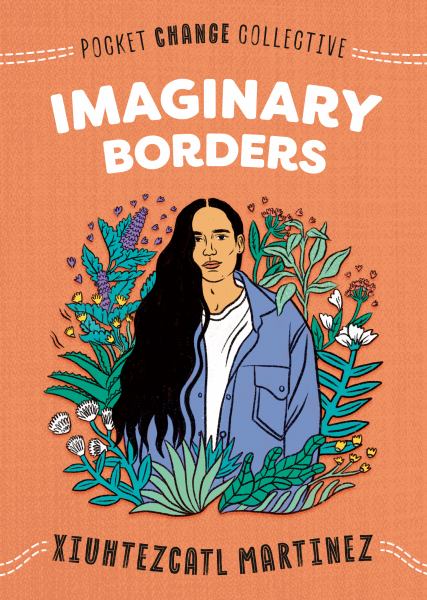 Imaginary borders (Pocket Change Collective)