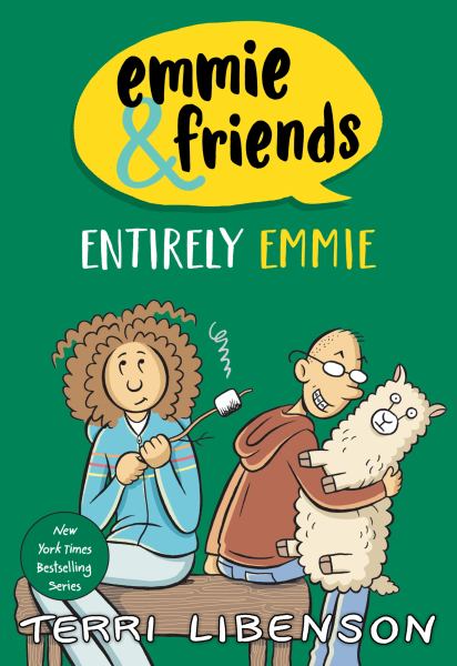 Entirely Emmie (Emmie & Friends)