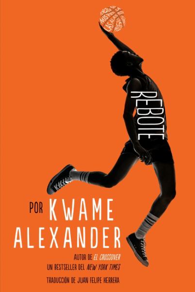Rebote (Crossover, Book 3)