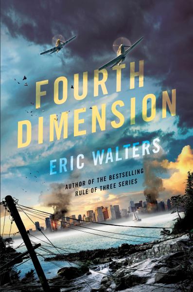 Fourth dimension (Neighborhood)