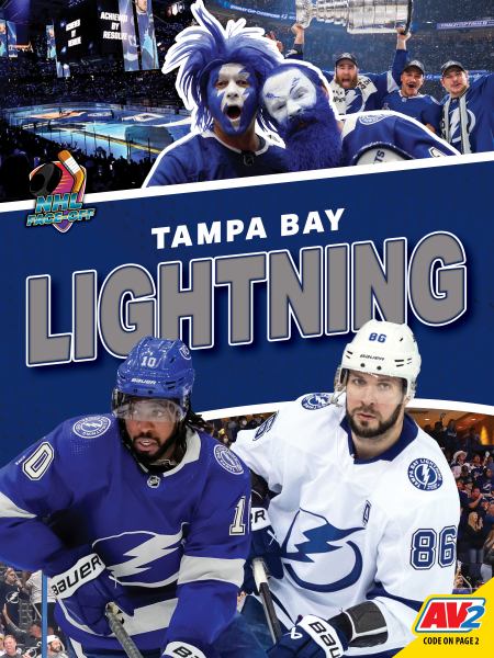 Tampa Bay Lightning (NHL Face-Off)