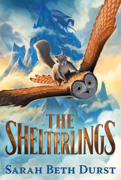 The shelterlings
