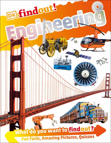 Engineering (DK Findout!)