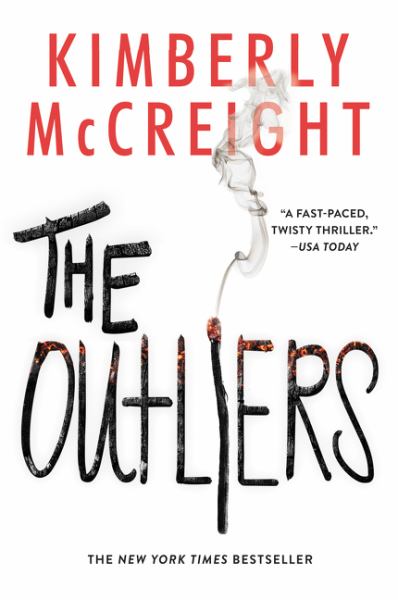 The outliers (Outliers, Book 1)
