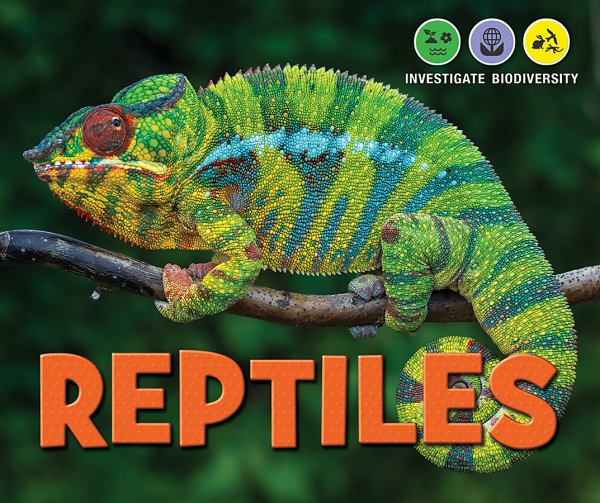 Reptiles (Investigate Biodiversity)