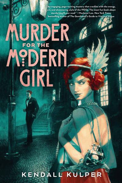 Murder for the modern girl