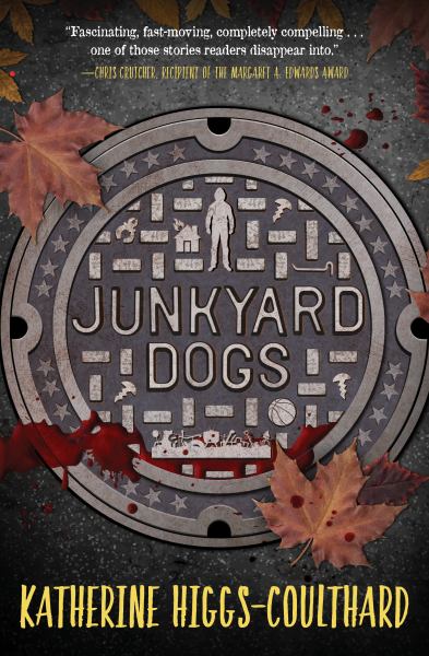 Junkyard dogs