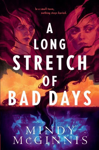 A long stretch of bad days
