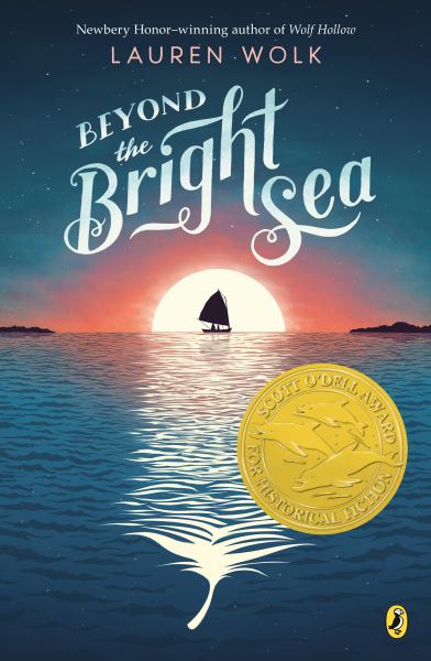 Beyond the bright sea