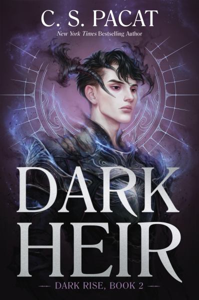 Dark heir (Dark Rise, Book 2)