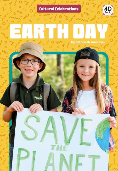 Earth Day (Cultural Celebrations)