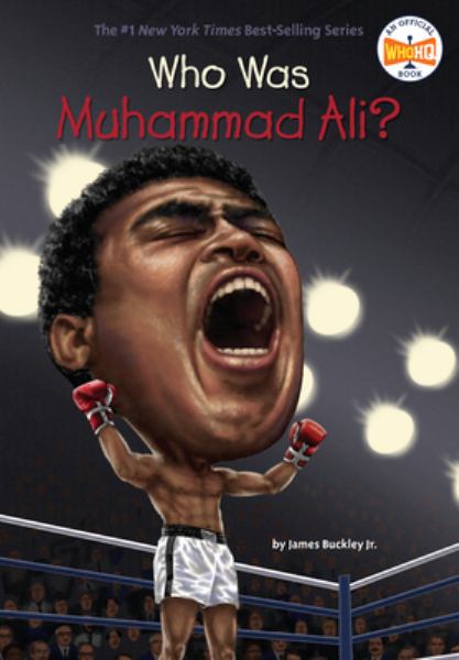 Who was Muhammad Ali? (Who Was...?)