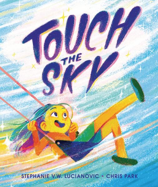 Touch the sky