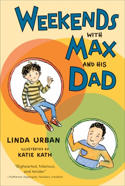 Weekends with Max and his dad