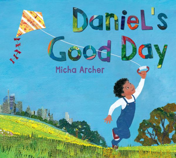 Daniel's good day