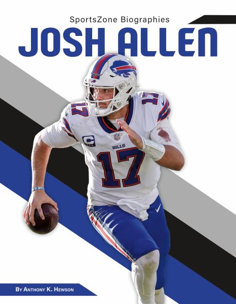 Josh Allen (SportsZone Biographies)