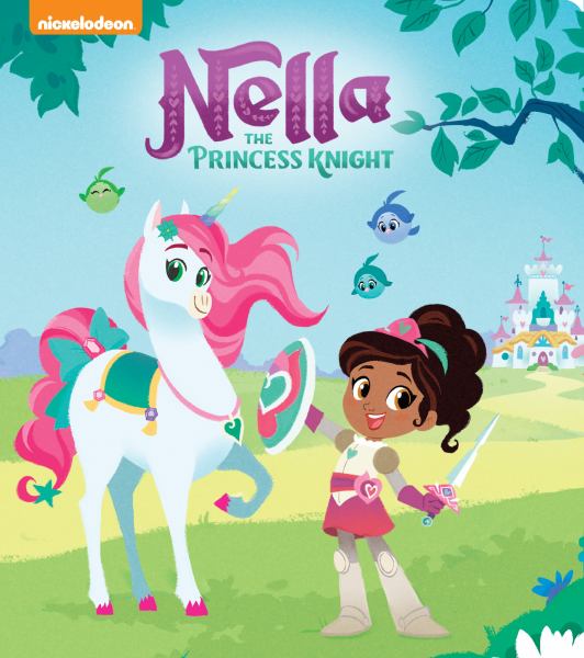 Nella the princess night