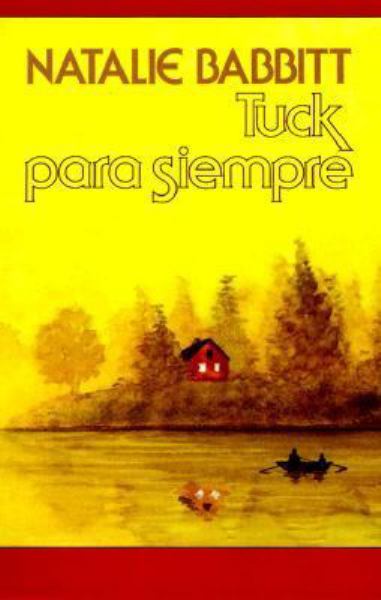 Tuck para siempre