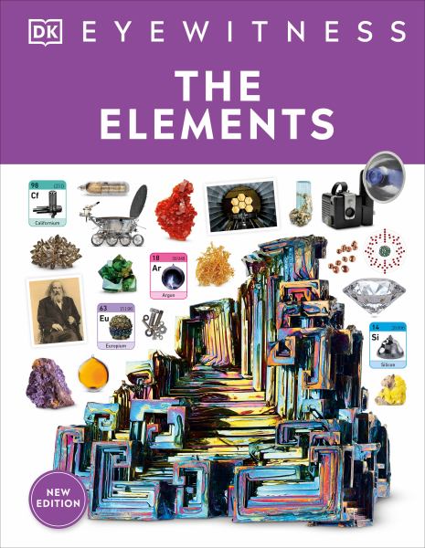 The elements (DK Eyewitness)