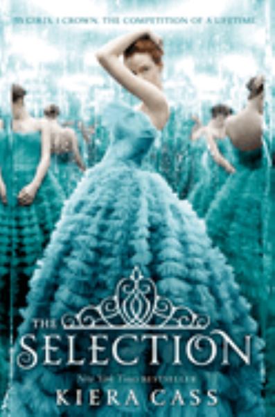 The Selection (Selection, Book 1)