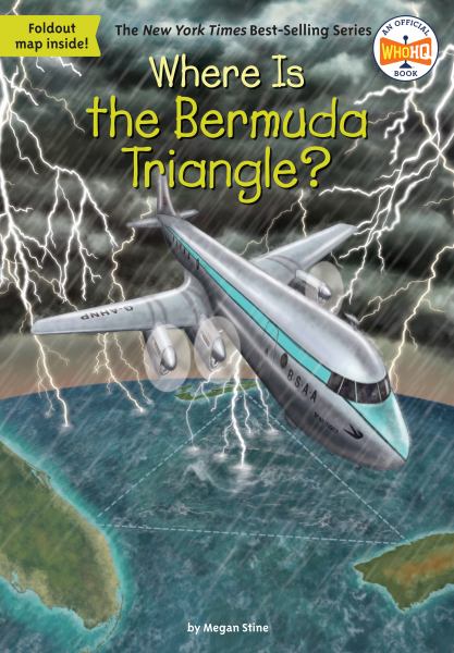 Where is the Bermuda Triangle? (Where Is...?)