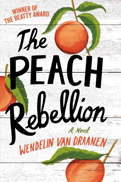 The peach rebellion