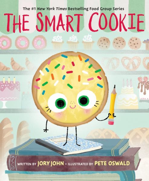 The smart cookie (Food Group)