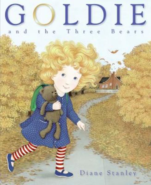 Goldie : and the three bears