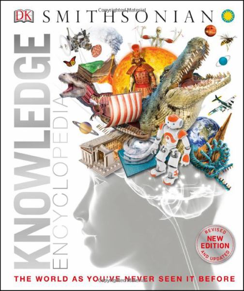 Knowledge encyclopedia. Nature
