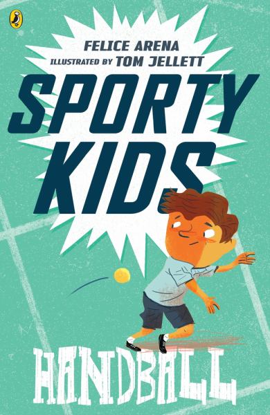 Handball (Sporty Kids)