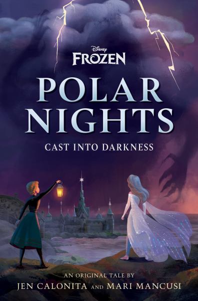 Polar nights : cast into darkness