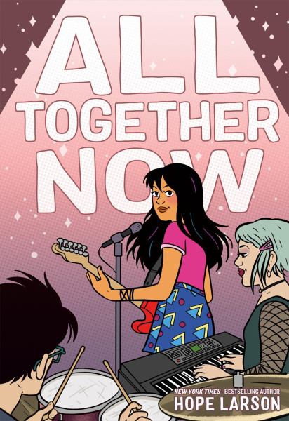 All together now (Eagle Rock Trilogy, Book 2)