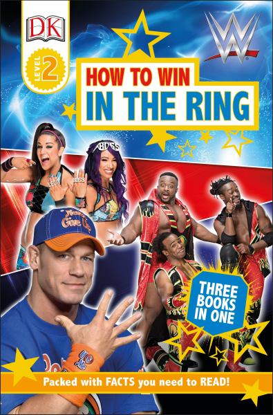 How to win in the ring (DK Readers Level 2)
