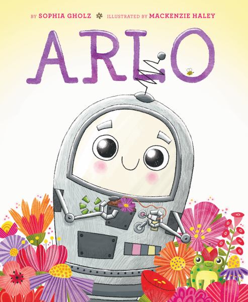 ARLO : automated robotic line operator