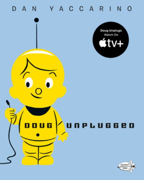 Doug unplugged
