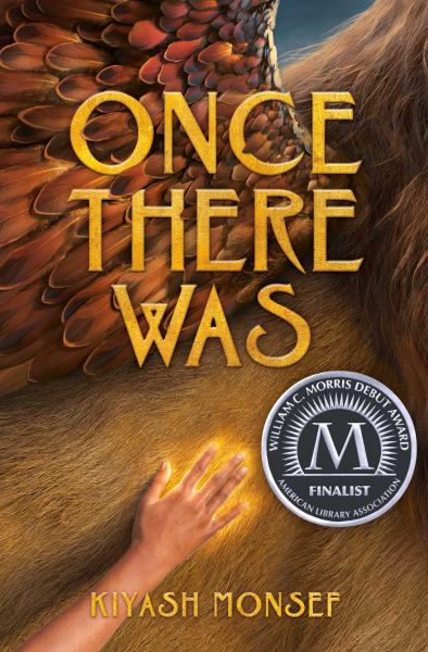 Once there was (Once There Was)