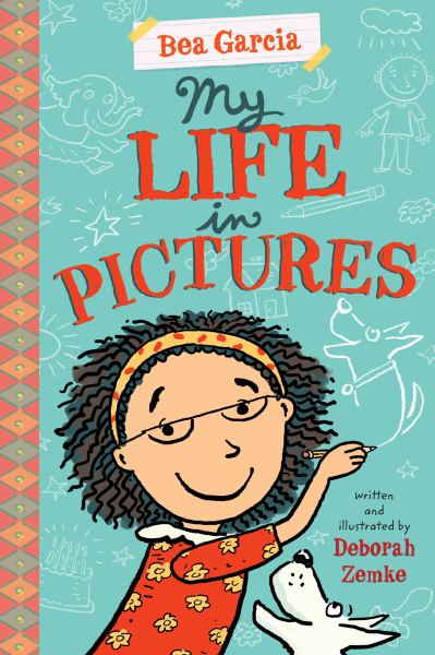My life in pictures (Bea Garcia, Book 1)