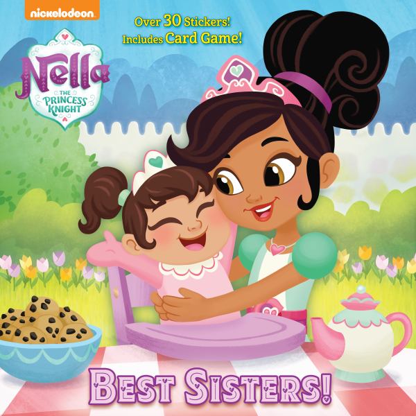 Best sisters!
